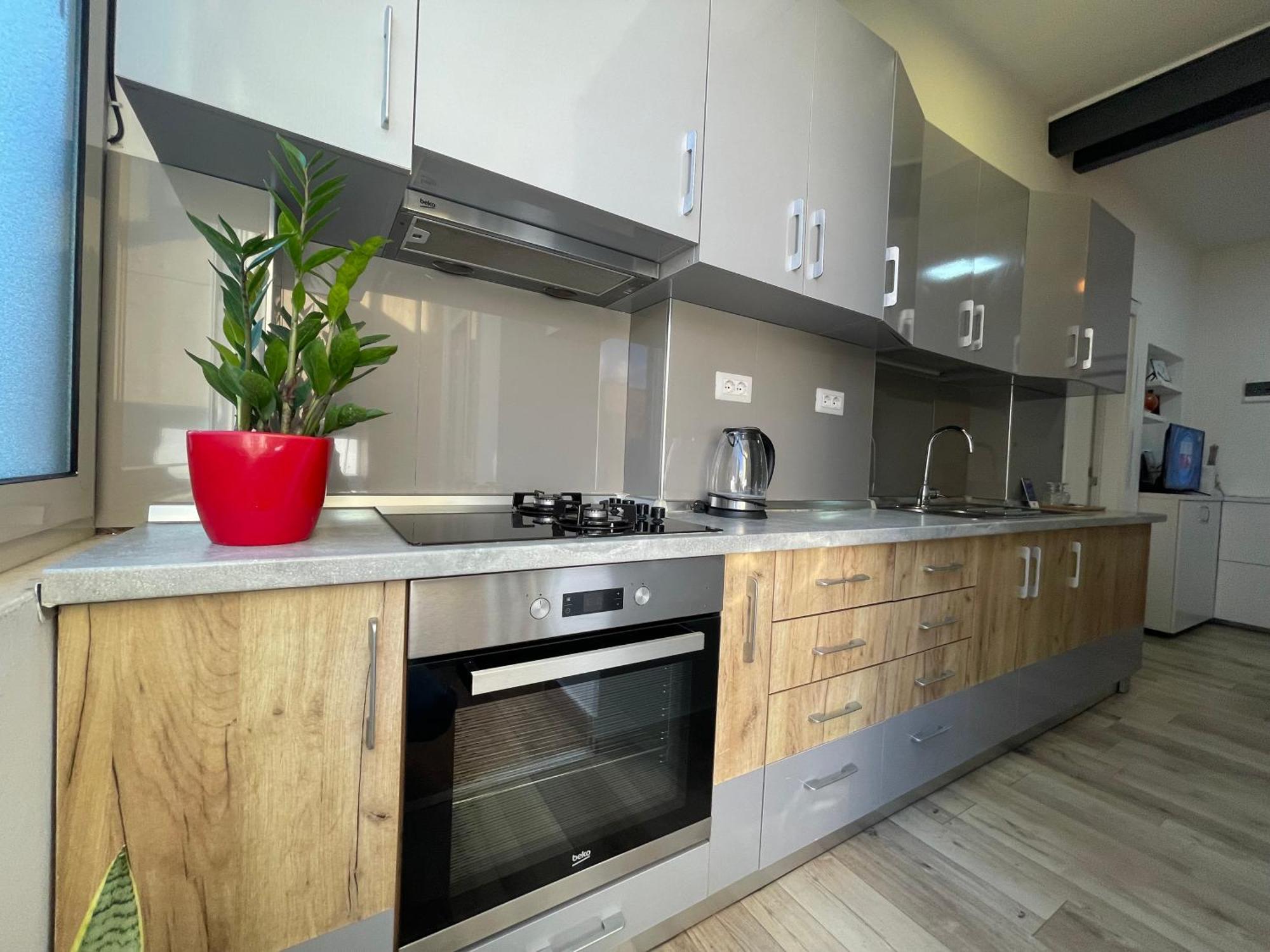 Myslym Shyri'S Apartments Tiranë Phòng bức ảnh