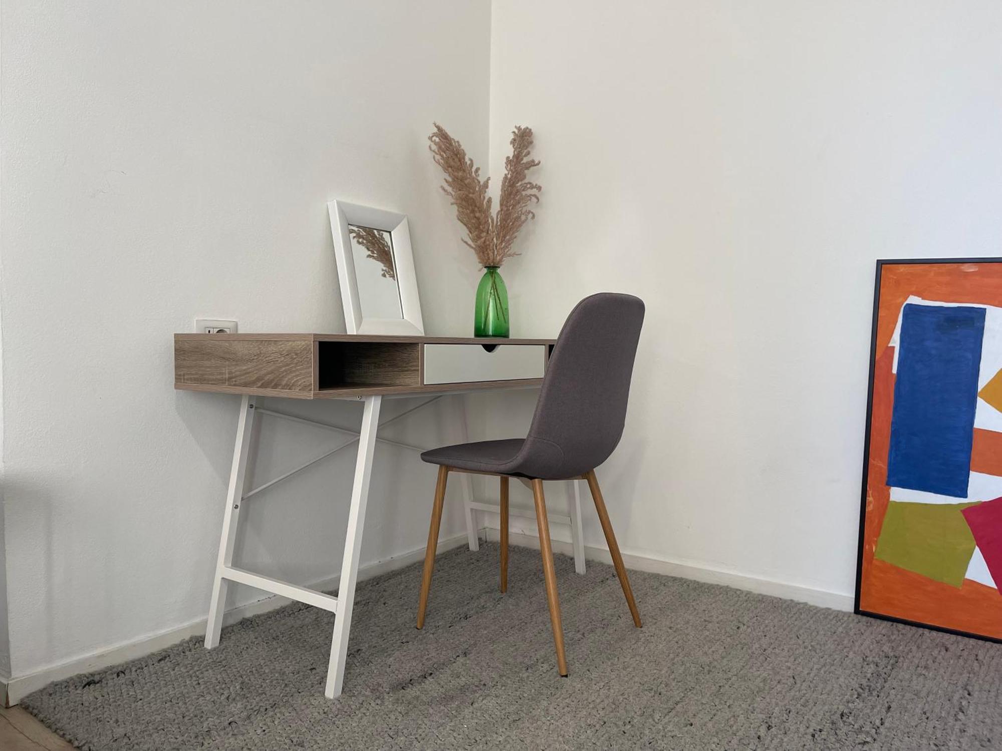 Myslym Shyri'S Apartments Tiranë Phòng bức ảnh