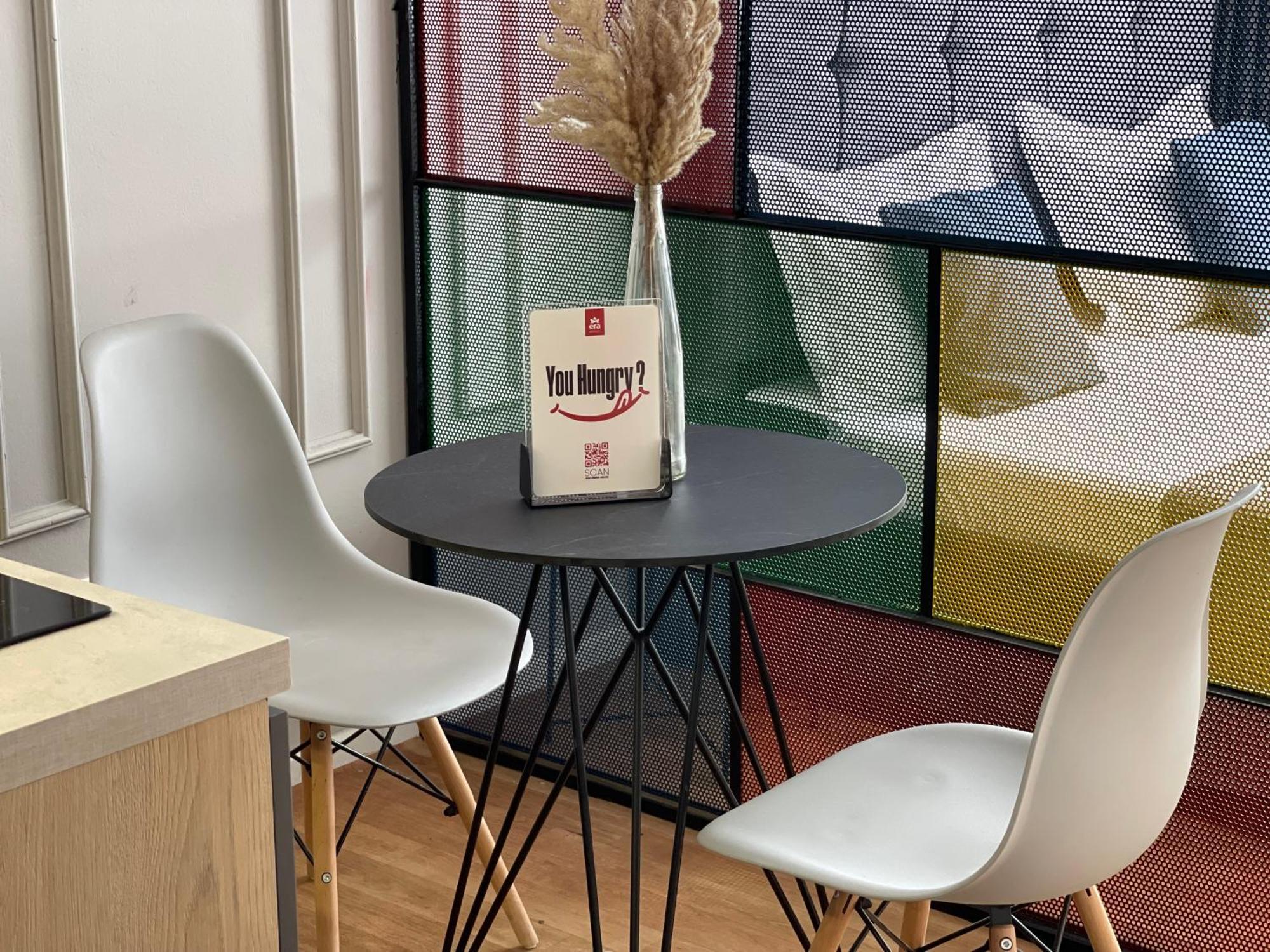 Myslym Shyri'S Apartments Tiranë Ngoại thất bức ảnh